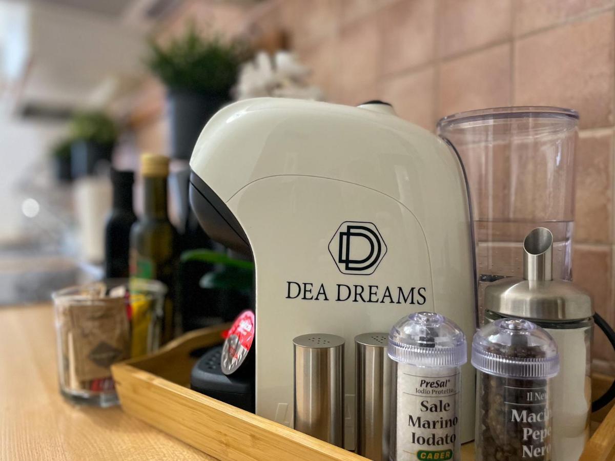 Dea Dreams - San Siro 27 Διαμέρισμα Μιλάνο Εξωτερικό φωτογραφία